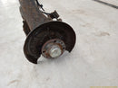Fiat 500 Rear Axle Beam Assembly-12