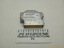 Fiat 500 Airbag Control Module-1