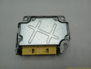 Fiat 500 Airbag Control Module-2