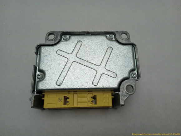 Fiat 500 Airbag Control Module