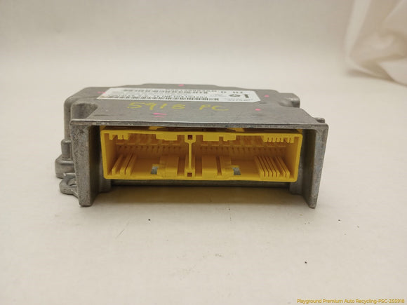 Fiat 500 Airbag Control Module