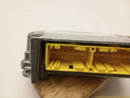 Fiat 500 Airbag Control Module-7