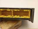 Fiat 500 Airbag Control Module-8