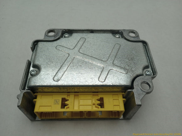 Fiat 500 Airbag Control Module