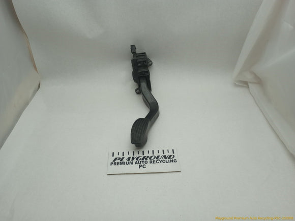 Fiat 500 Accelerator Gas Pedal