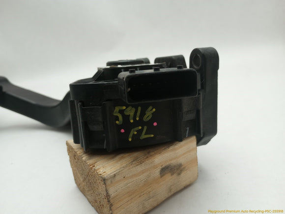 Fiat 500 Accelerator Gas Pedal