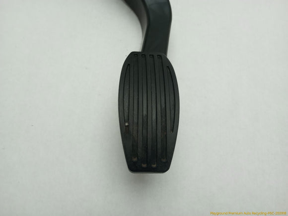 Fiat 500 Accelerator Gas Pedal