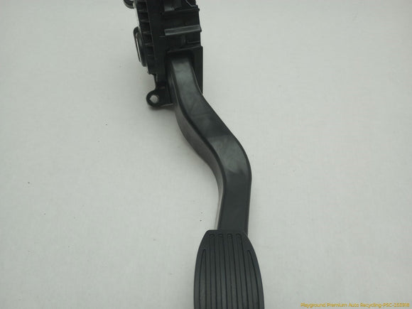 Fiat 500 Accelerator Gas Pedal