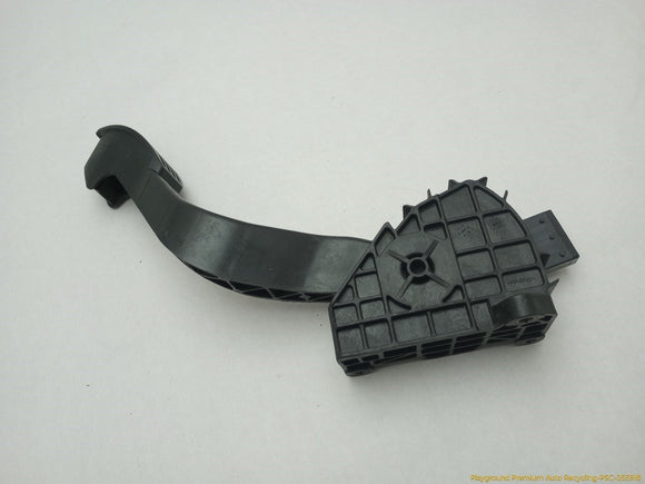 Fiat 500 Accelerator Gas Pedal