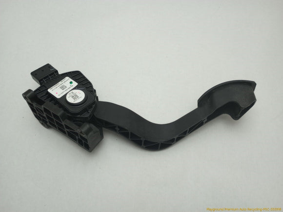 Fiat 500 Accelerator Gas Pedal