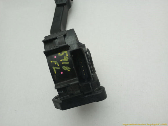 Fiat 500 Accelerator Gas Pedal