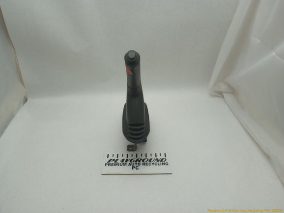 Fiat 500 Emergency Parking Brake Handle
