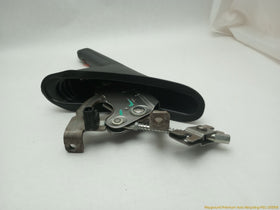 Fiat 500 Emergency Parking Brake Handle - 0