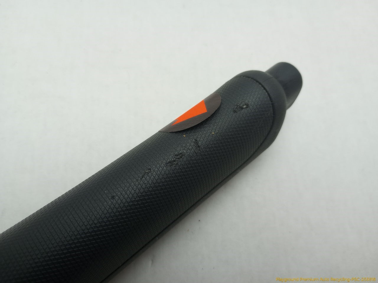 Fiat 500 Emergency Parking Brake Handle