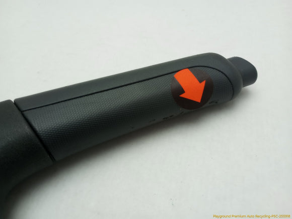 Fiat 500 Emergency Parking Brake Handle