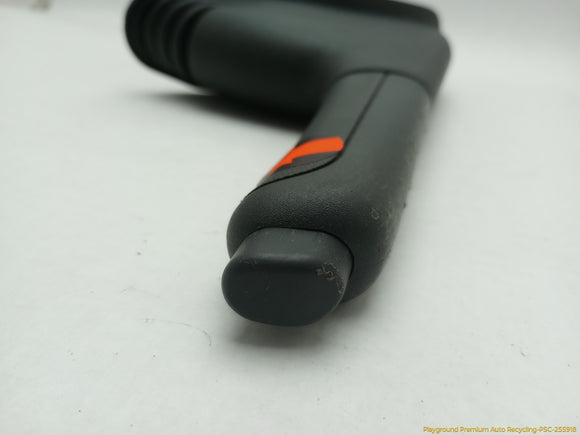 Fiat 500 Emergency Parking Brake Handle