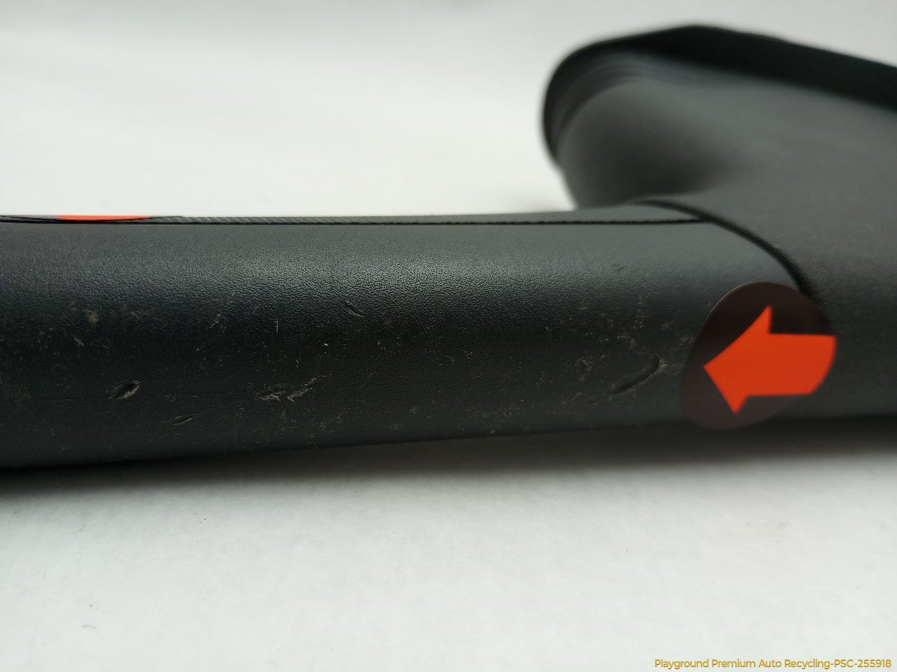 Fiat 500 Emergency Parking Brake Handle