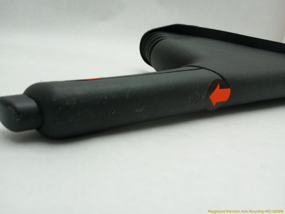 Fiat 500 Emergency Parking Brake Handle