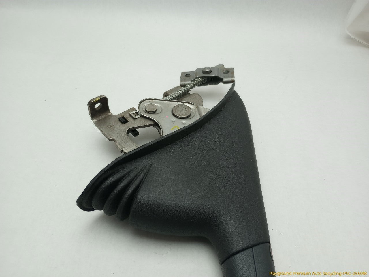 Fiat 500 Emergency Parking Brake Handle