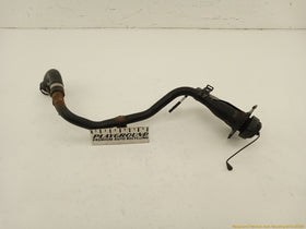 Fiat 500 Fuel Filler Neck