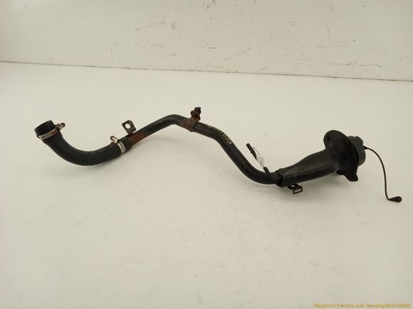 Fiat 500 Fuel Filler Neck