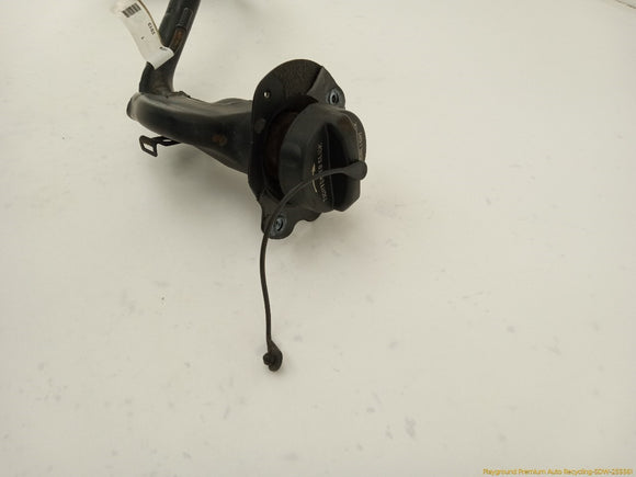Fiat 500 Fuel Filler Neck