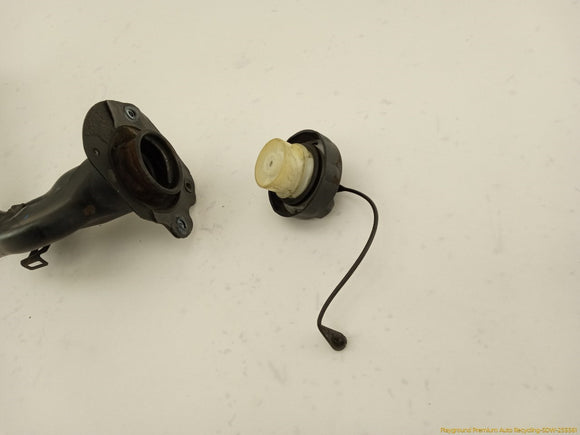 Fiat 500 Fuel Filler Neck