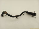Fiat 500 Fuel Filler Neck-11