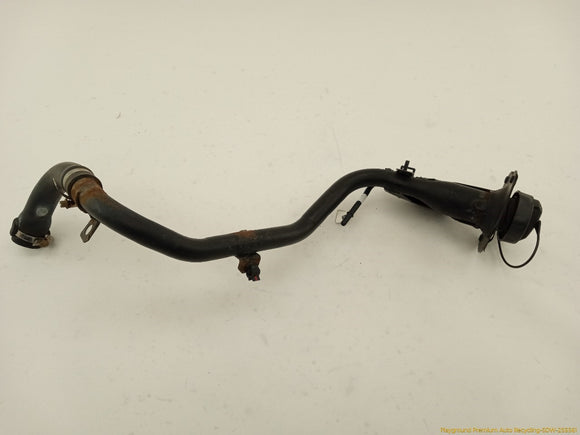 Fiat 500 Fuel Filler Neck