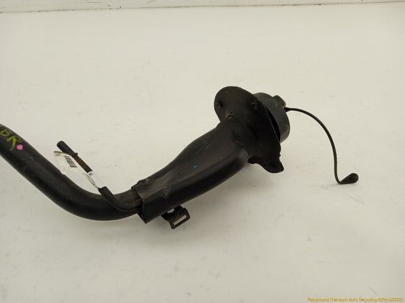 Fiat 500 Fuel Filler Neck