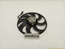 Fiat 500 Radiator Cooling Fan-1
