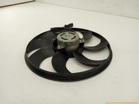 Fiat 500 Radiator Cooling Fan - 0