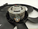 Fiat 500 Radiator Cooling Fan-4