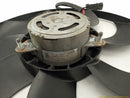 Fiat 500 Radiator Cooling Fan-8