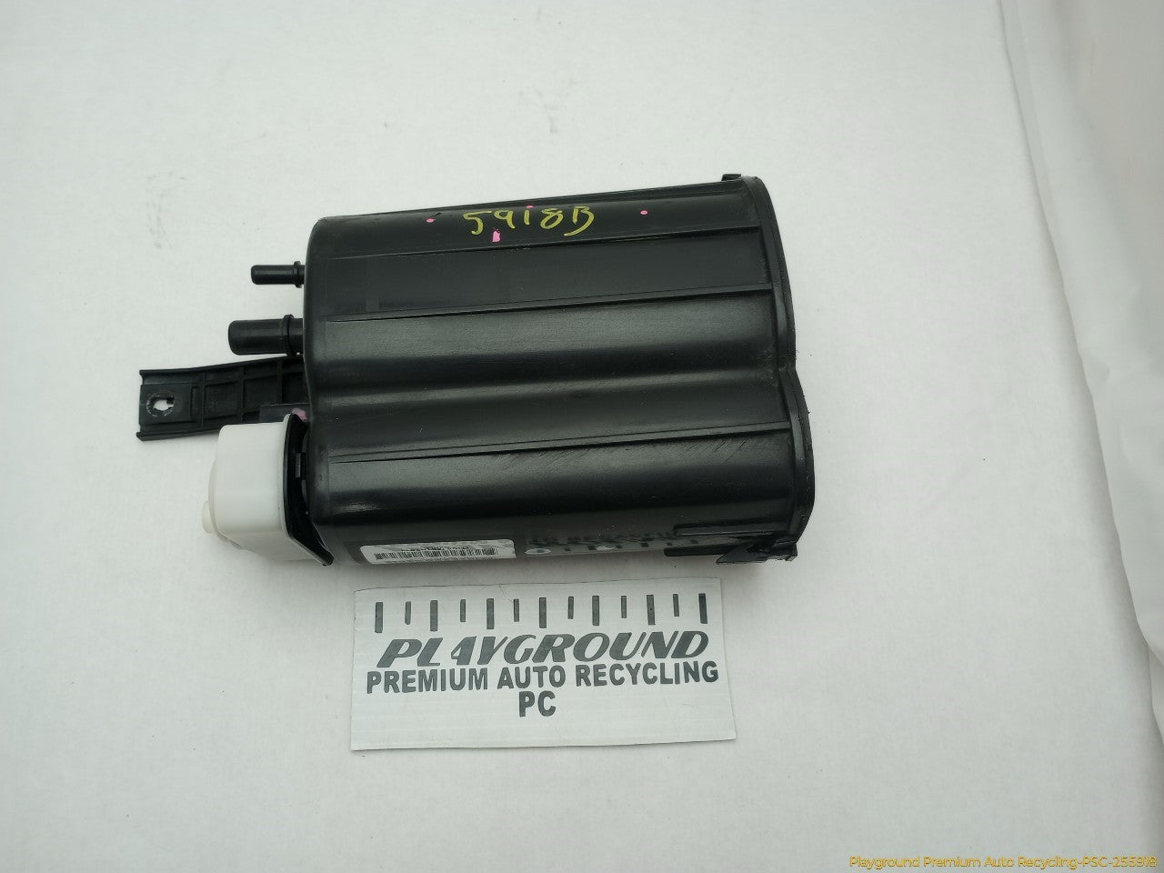 Fiat 500 Fuel Vapor Charcoal Canister