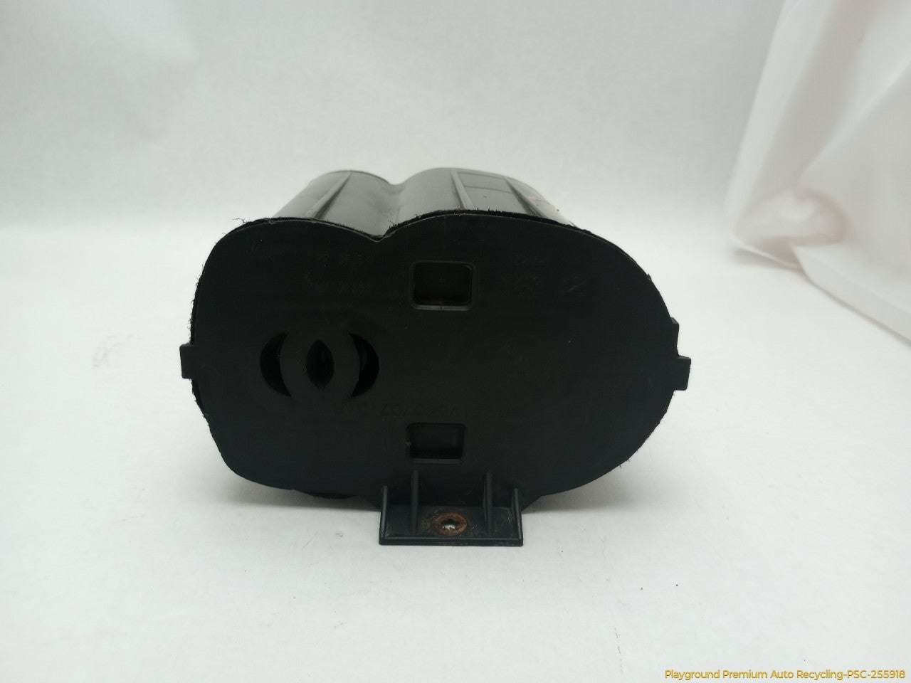 Fiat 500 Fuel Vapor Charcoal Canister - 0