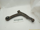 Fiat 500 Driver Left Front Lower Control Arm-1