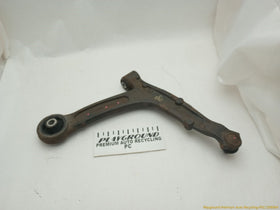 Fiat 500 Driver Left Front Lower Control Arm