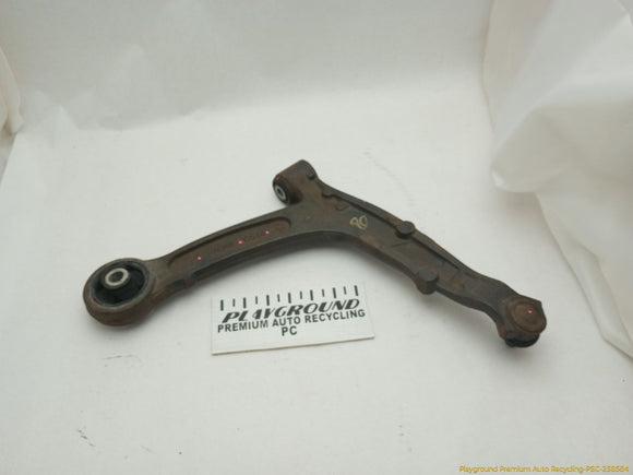 Fiat 500 Driver Left Front Lower Control Arm