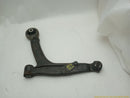 Fiat 500 Driver Left Front Lower Control Arm-2