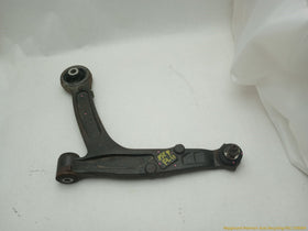 Fiat 500 Driver Left Front Lower Control Arm - 0