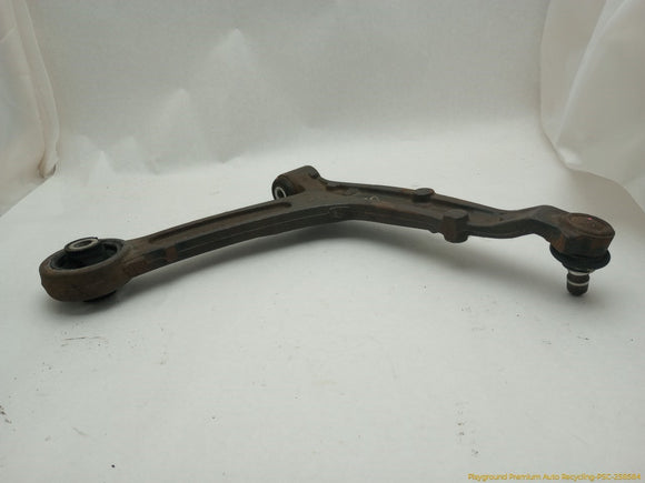Fiat 500 Driver Left Front Lower Control Arm