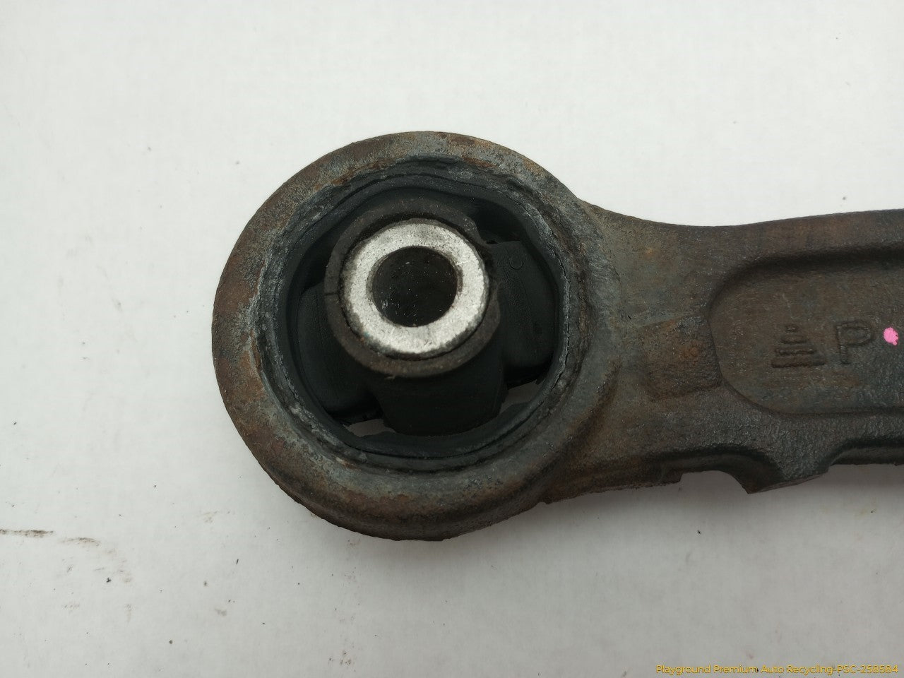 Fiat 500 Driver Left Front Lower Control Arm