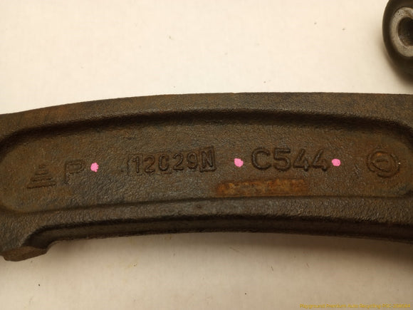 Fiat 500 Driver Left Front Lower Control Arm