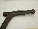 Fiat 500 Driver Left Front Lower Control Arm-6