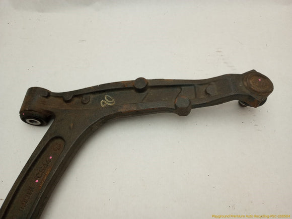 Fiat 500 Driver Left Front Lower Control Arm
