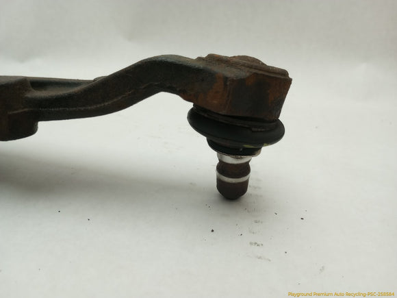 Fiat 500 Driver Left Front Lower Control Arm