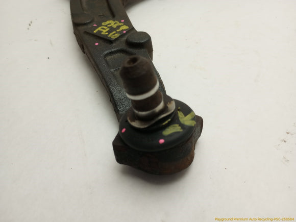 Fiat 500 Driver Left Front Lower Control Arm