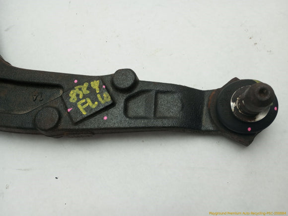 Fiat 500 Driver Left Front Lower Control Arm