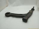 Fiat 500 Driver Left Front Lower Control Arm-11
